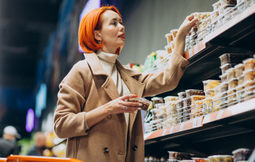 Как определить, есть ли в продукте пальмовое масло