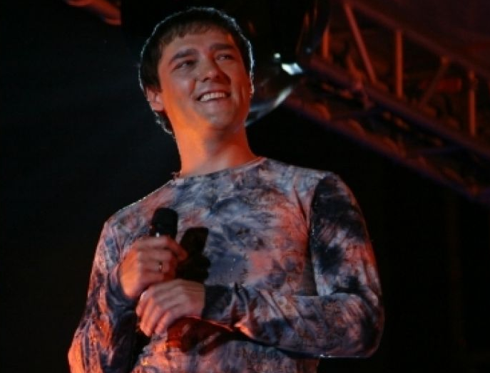 Разин назвал покойного Шатунова "лучшим кумом" и выразил сожаление, что не уберег его