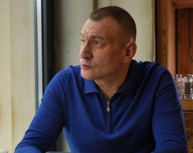 Друг Вдовин объяснил диагноз умершего хирурга Отари Гогиберидзе