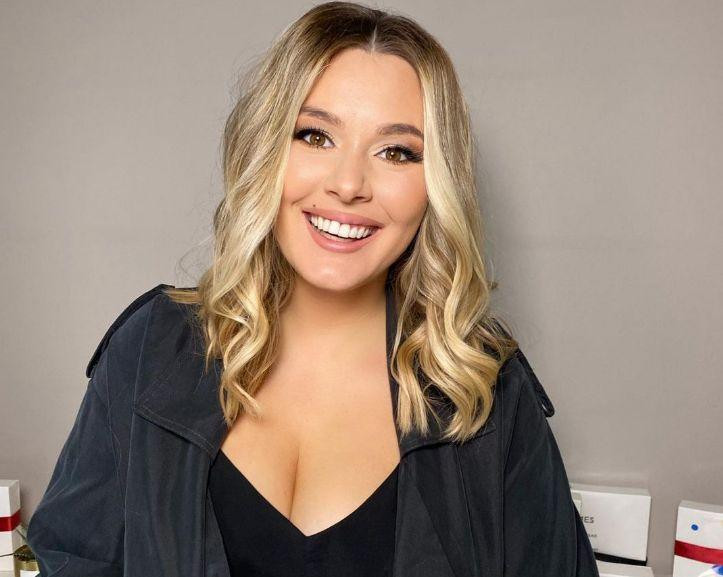 Мария Кожевникова рассекретила пол четвертого ребенка