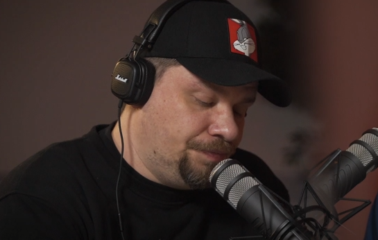 Гендиректор "Пятницы" Картозия рассказал, что «Бульдог-шоу» не понравилось зрителям