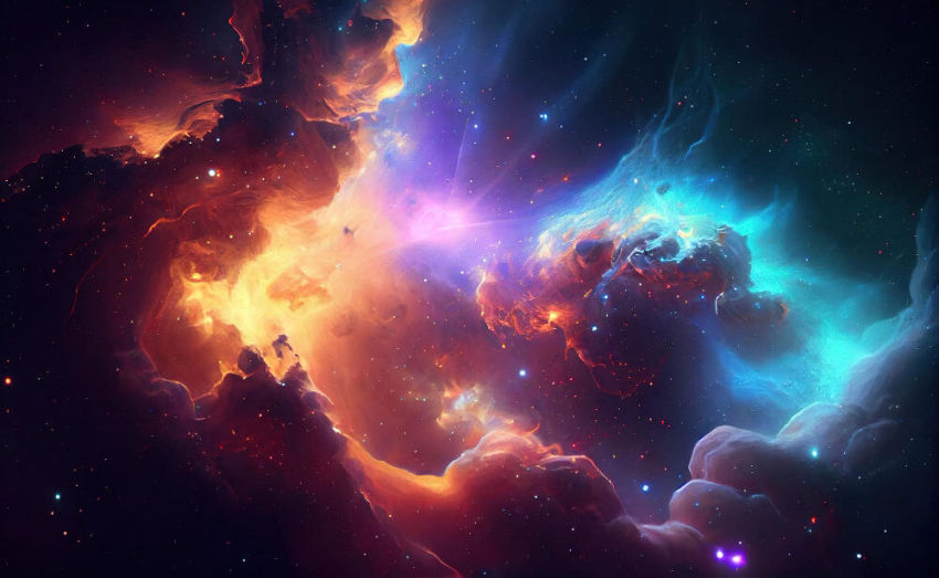 В Млечном Пути обнаружили неизвестный науке объект