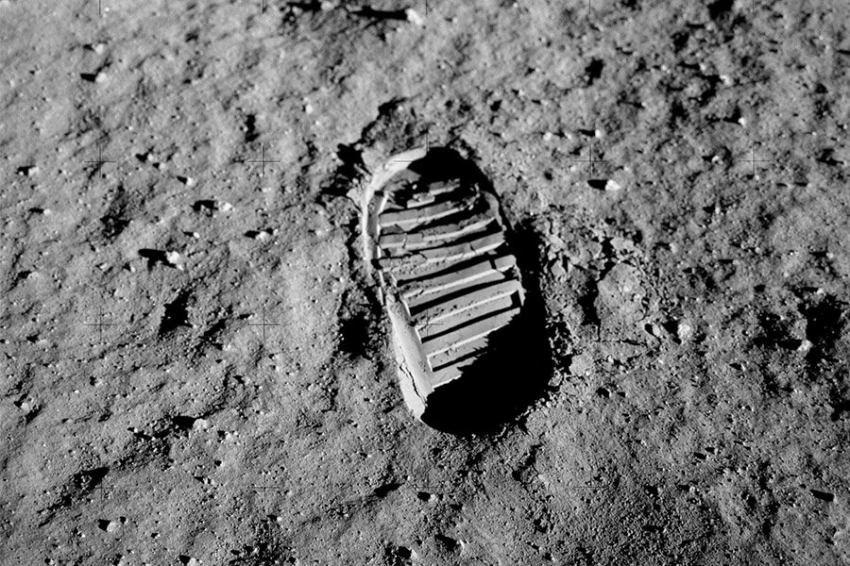 Космический мусор на Луне будет увеличиваться, поскольку никто не отвечает за его очистку