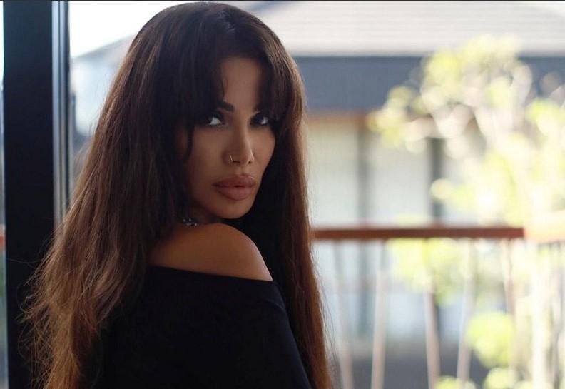 Бывшая жена Гуфа Айза-Лилуна Ай призналась, что никогда не придавала большого значения популярности