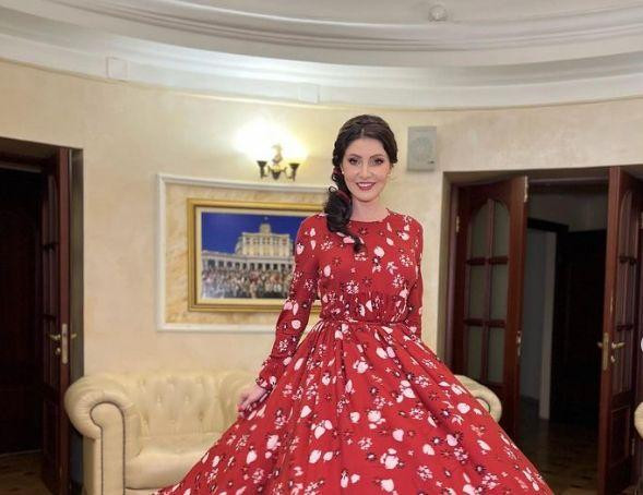 Анастасия Макеева объяснила «дикой возбудимостью» странный поступок Дружининой