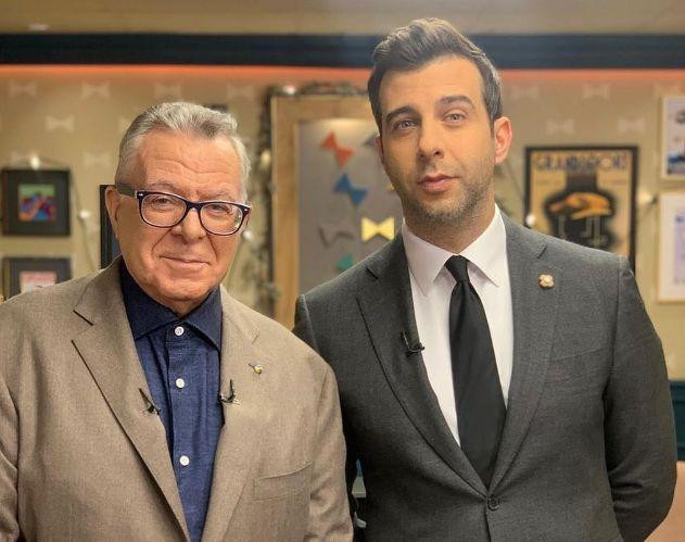 Андрей Ургант считает, что шоу его сына закрыли «на всякий случай»