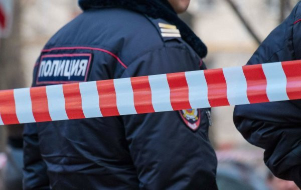 Сына и тещу музыканта Стаса Намина нашли убитыми в подмосковном коттедже