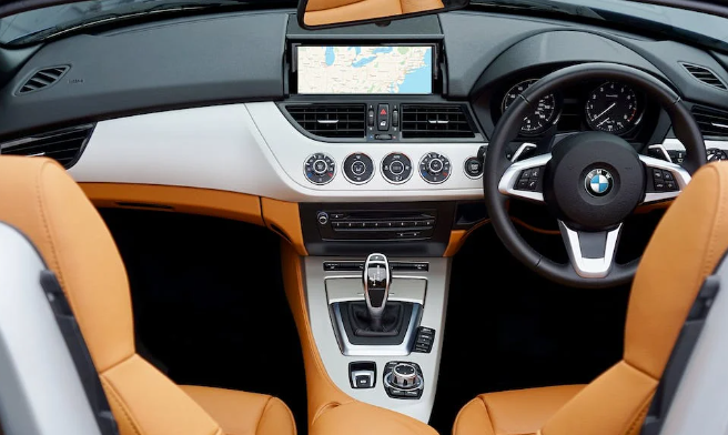 Ferra: Какую информацию собирают современные авто о водителе и пассажирах