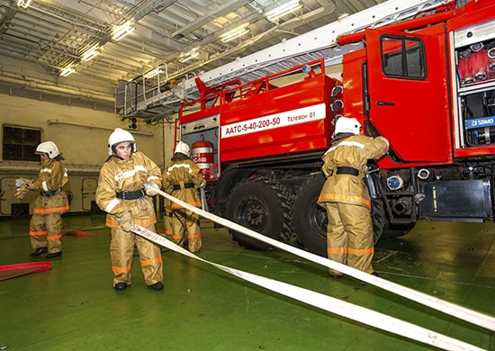 Пожар в Краснодаре вызван аварийной электропроводкой в самострое