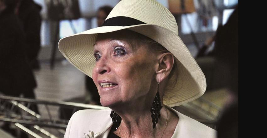 SHOT: Светлану Светличную вылечили от пневмонии за 10 дней