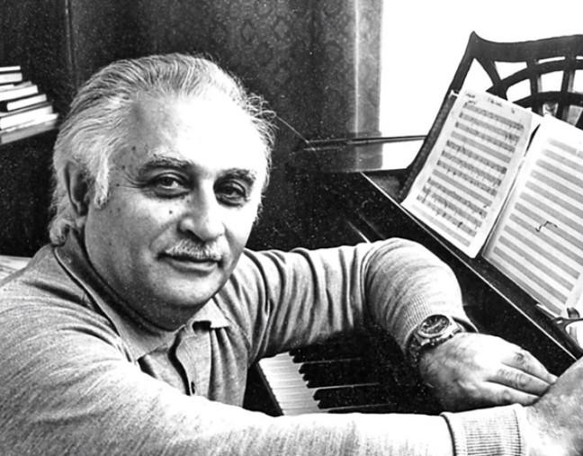 Долина и Лепс выступят среди других звёзд на гала-концерте к 100-летию композитора Шварца