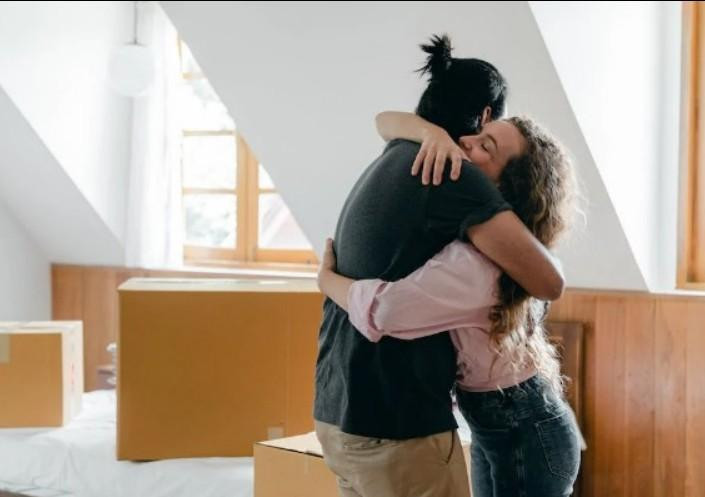 Mamba: Только 10% женщин не спрашивают при знакомстве о жилищных условиях мужчины