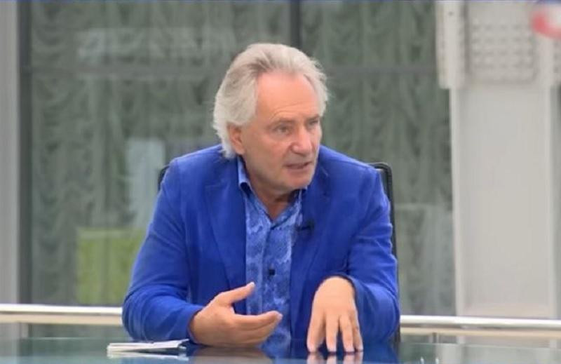 Основатель группы «Земляне» Киселев назвал Леппса и Баскова лучшими исполнителями России