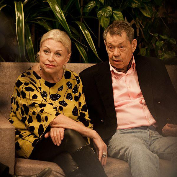 Людмила Поргина продает квартиру Николая Караченцова в Москве за 300 млн рублей