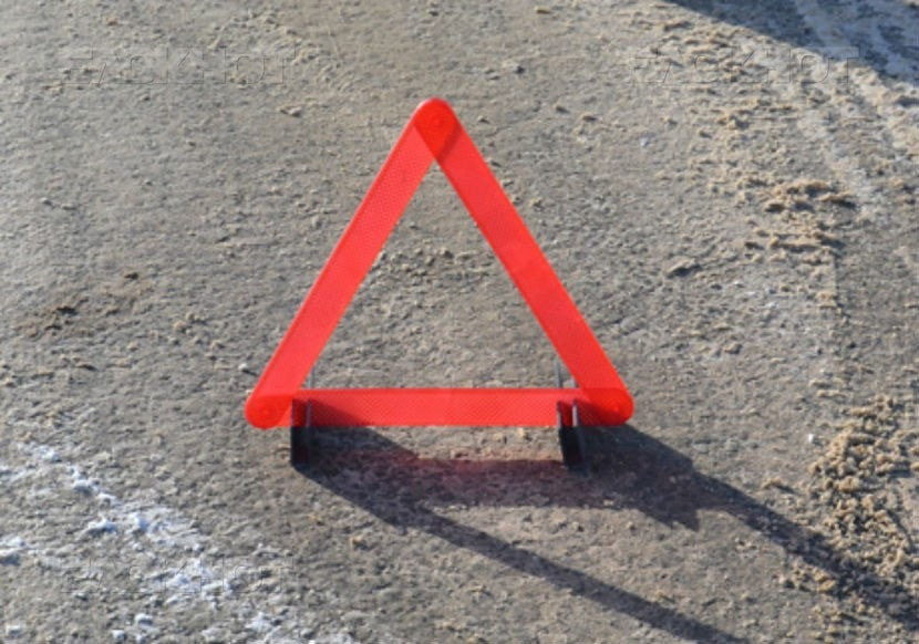 На трассе под Сыктывкаром в ДТП пострадали 5 человек