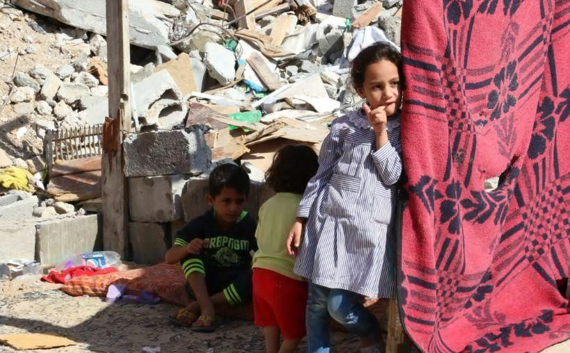 Глава Минздрава Палестины заявила о крахе системы здравоохранения в секторе Газа