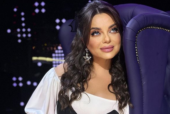 Наташа Королева призналась, что не делала пластические операции