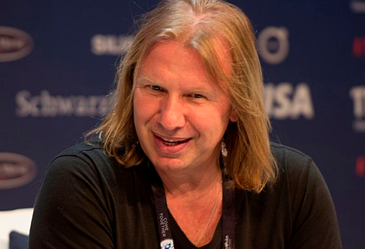 Виктор Дробыш назвал «Фабрику звезд» лучшим музыкальным проектом на ТВ