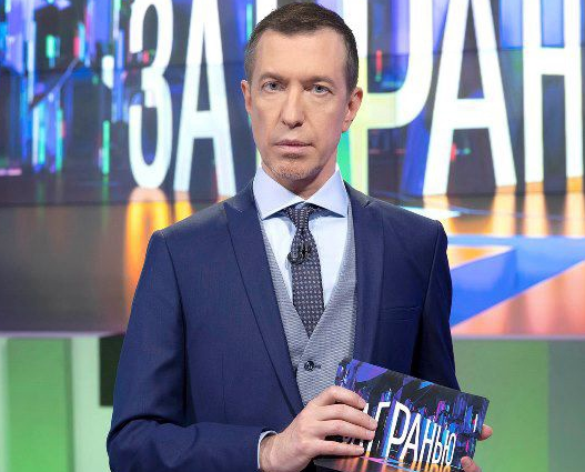 Сергей Соседов убежден, что Константин Меладзе давно исчерпал себя