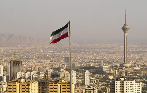 В Иране пригрозили США "пламенем конфликта" при продолжении атак Израиля на Газу