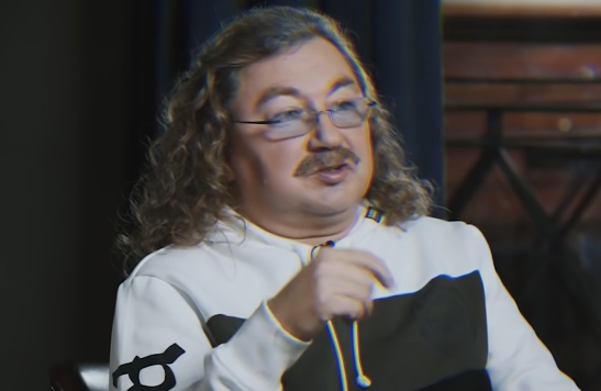 Игорь Николаев показал 45-летнюю дочь от брака с одноклассницей