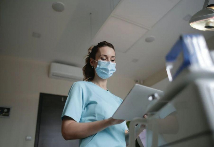 Инфекционист Мескина заявила, что в течение жизни 98% заражаются вирусом герпеса