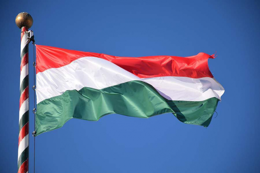 За что Венгрия благодарит Россию