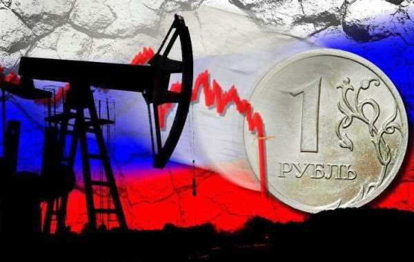 В США признали, что экономика РФ не рухнула и сохранила устойчивость после 1,5 года СВО