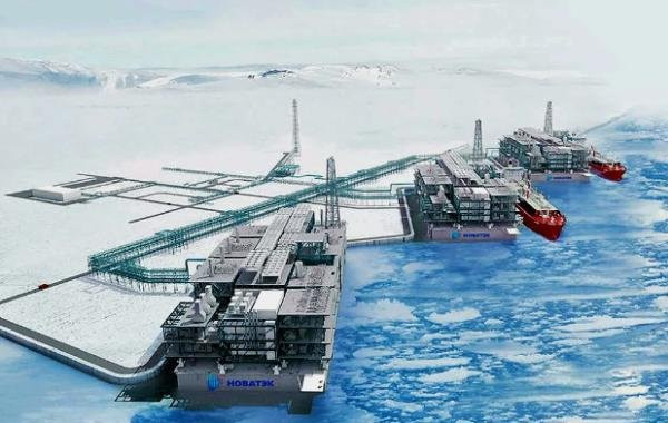 Вашингтон признался в желании уничтожить проект "Арктик СПГ-2"