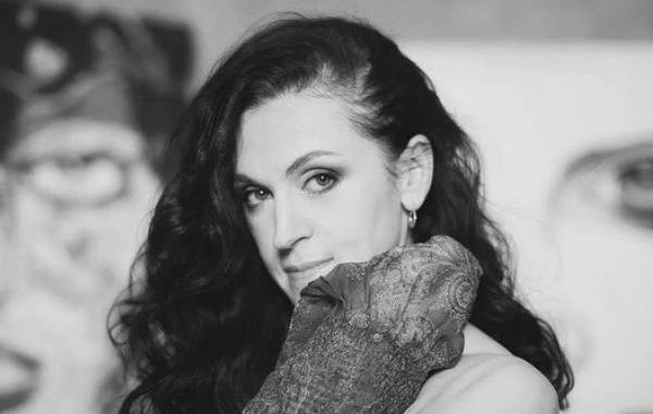 Российская актриса Полина Меньших погибла при обстреле в Донбассе