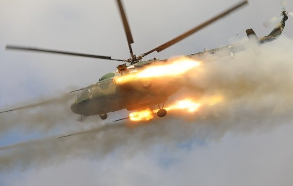 Обновлённая карта боевых действий на Украине на 13:00 мск от 25.11.2023