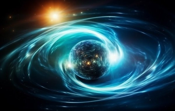 Магнитная буря 28 ноября после серии вспышек опустится до двух баллов