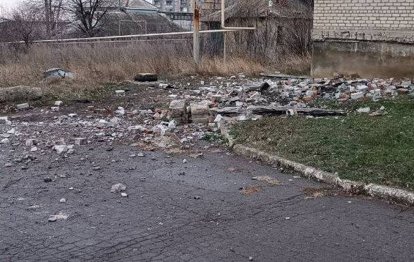 ВСУ за сутки обстреляли два села в Белгородской области