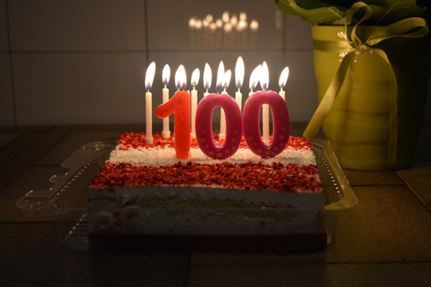 Ученые назвали психологические черты, связанные с жизнью после 100 лет