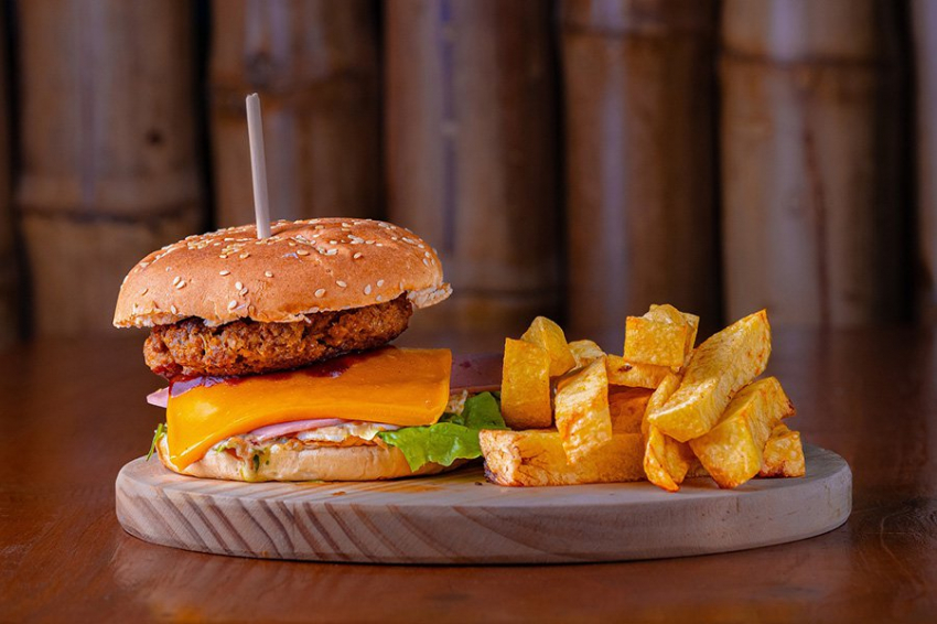 Appetite: продукты, подвергшиеся ультраобработке, на вкус не лучше, чем другие