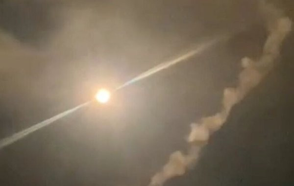 Взрывы в Краснодаре были вызваны работой российской системы ПВО