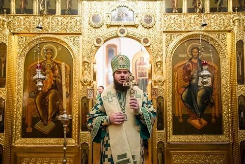 День памяти преподобного Никона Радонежского православные россияне отмечают 30 ноября 2024 года