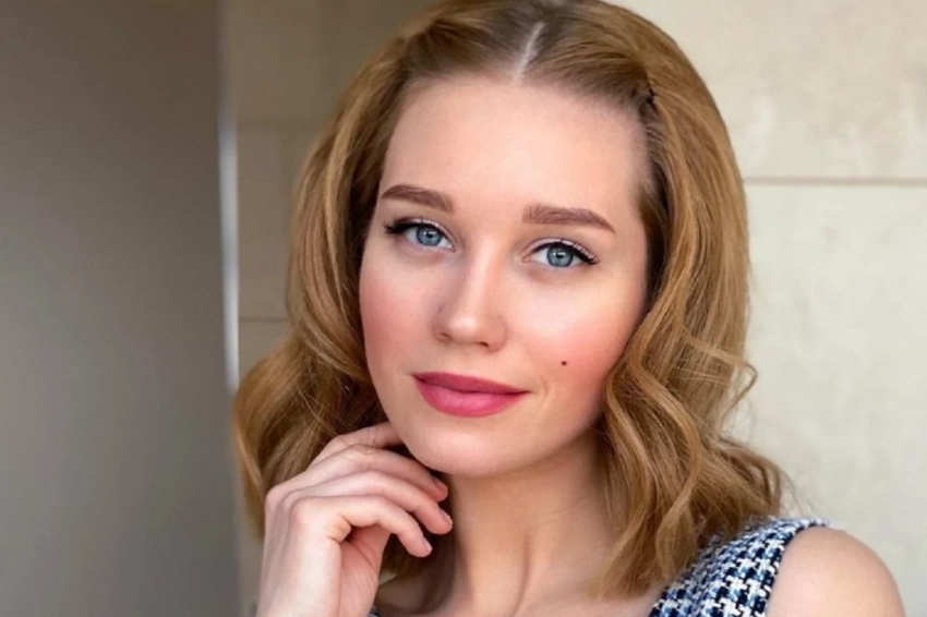 Недавно развелся: журналистка Мартынова рассказала о новом возлюбленном актрисы Кристины Асмус