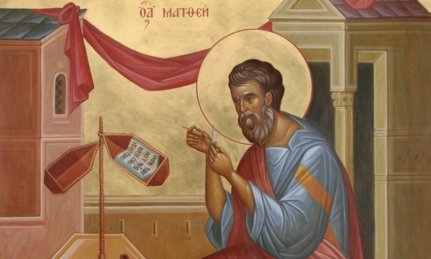 Какие дела будут считаться праведными в праздник апостола Матфея и Матвеев день, запреты на 29 ноября
