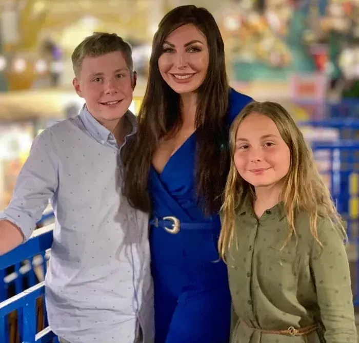 "Не согласна с излишней опекой". Наталья Бочкарёва ответила хейтерам после критики в адрес "мамочек ангелочков", которые посвятили себя детям