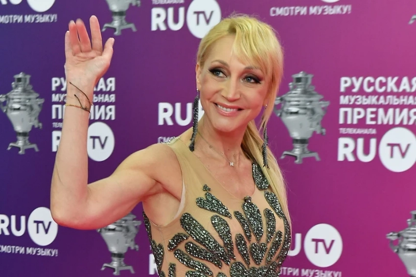 На ТВ - Орбакайте и Седокова, а в Сети лидирует "Бобр": Как различается музыка на телеканалах и в чартах