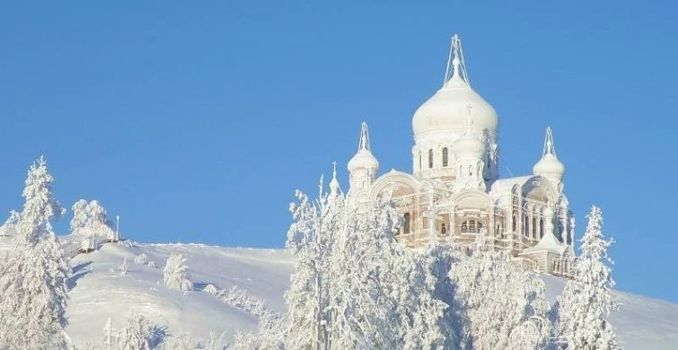 День памяти блаженной Ксении Петербургской отмечают православные 6 февраля 2025 года