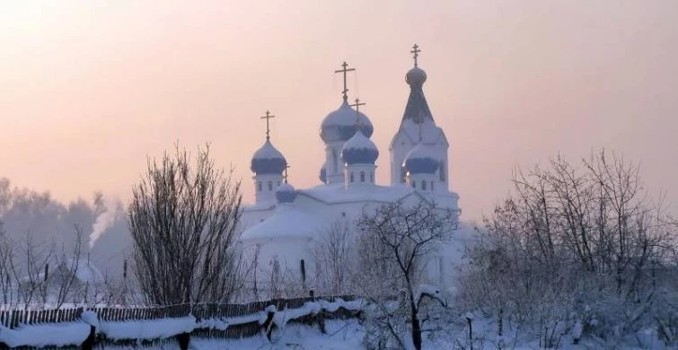 Григория Богослова, архиепископа Константинопольского, православные почитают 7 февраля 2025 года