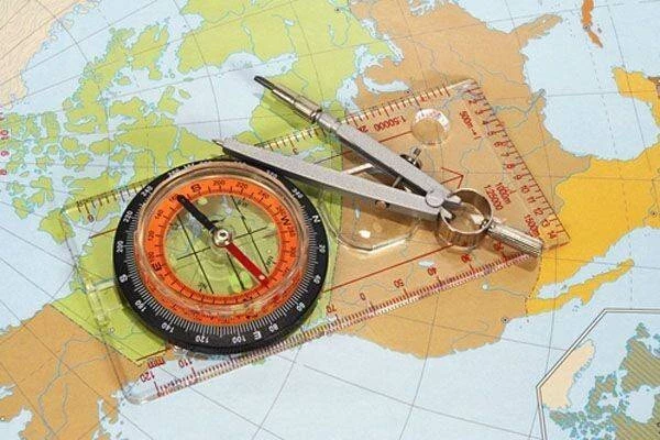 День военного топографа в России отмечается 8 февраля 2025 года