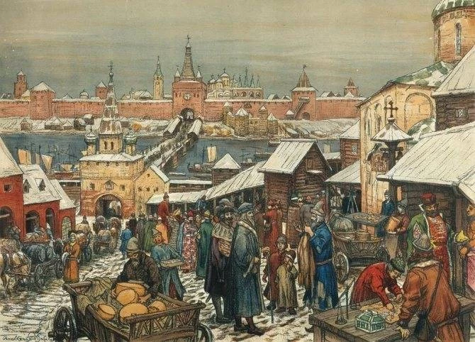 День Никиты Печерского, а также мучеников Кира и Иоанна отмечают в православной церкви 13 февраля 2025 года