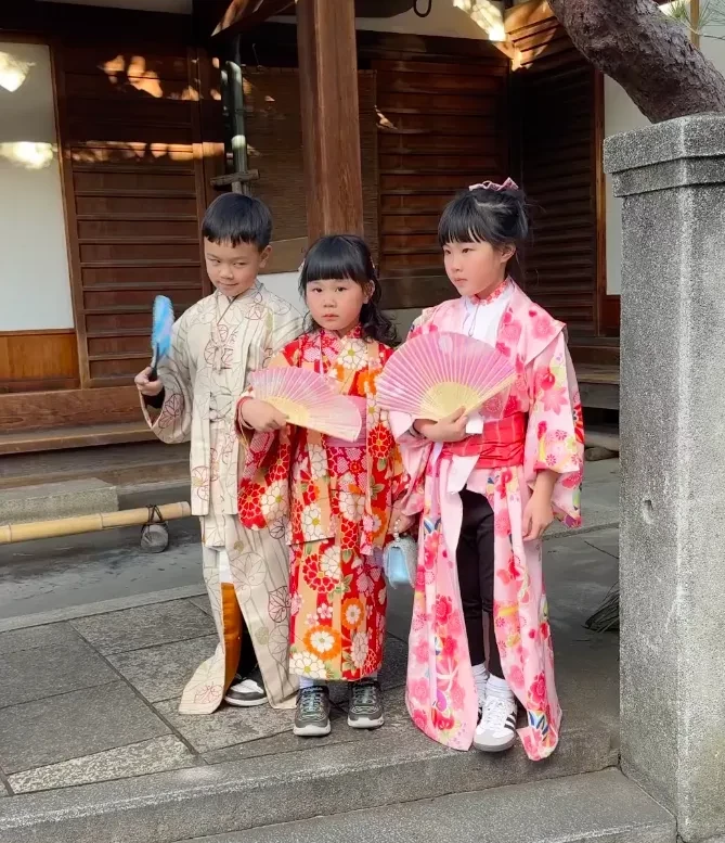 Екатерина Мухина показала, как отдыхает в Японии