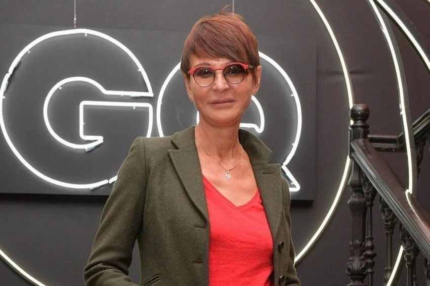 Хакамада рассказала, как ей удалось погасить долг покойного мужа в 250 млн рублей