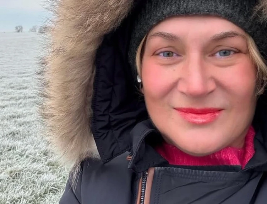 «Захотела написать песню про Лайку со счастливым концом»: Лариса Тормей рассказала, как родился трогательный хит для «Евровидения-2025»