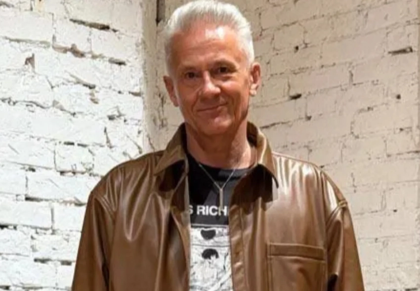 У Олега Меньшикова диагностировали онкологическое заболевание