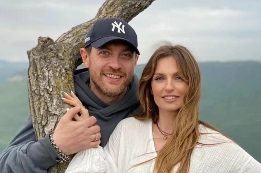 Саша Савельева бросила Кирилла Сафонова и вернулась в Москву: устала молчать о разводе